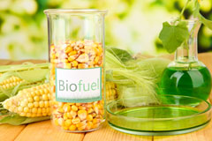 Blowinghouse biofuel availability