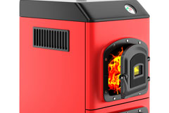 Blowinghouse solid fuel boiler costs