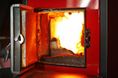 solid fuel boilers Blowinghouse